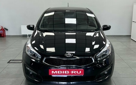 KIA cee'd III, 2015 год, 1 190 000 рублей, 5 фотография