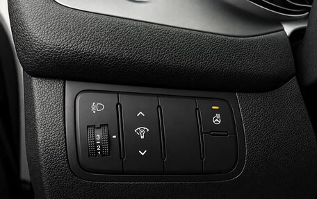 KIA cee'd III, 2015 год, 1 190 000 рублей, 10 фотография