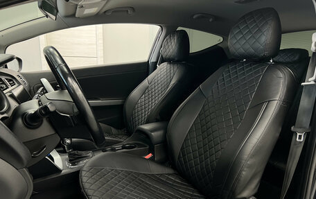 KIA cee'd III, 2015 год, 1 190 000 рублей, 17 фотография
