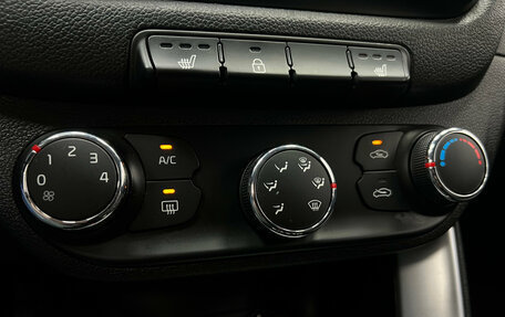 KIA cee'd III, 2015 год, 1 190 000 рублей, 15 фотография