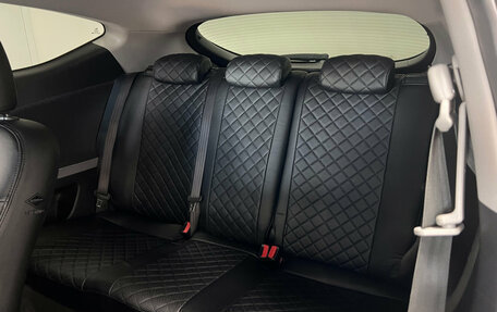 KIA cee'd III, 2015 год, 1 190 000 рублей, 18 фотография