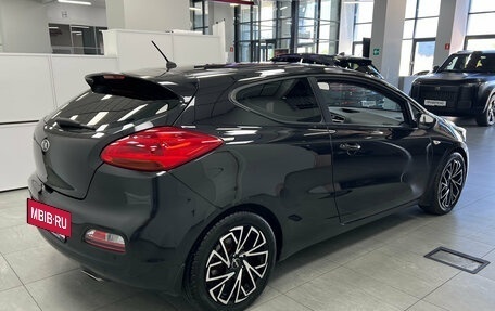 KIA cee'd III, 2015 год, 1 190 000 рублей, 8 фотография