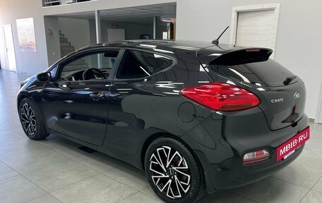 KIA cee'd III, 2015 год, 1 190 000 рублей, 7 фотография