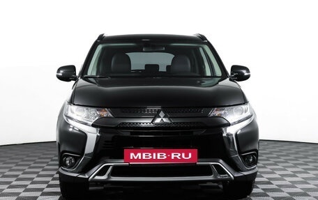 Mitsubishi Outlander III рестайлинг 3, 2022 год, 2 878 000 рублей, 3 фотография