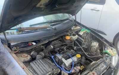 Opel Corsa B, 2000 год, 30 000 рублей, 1 фотография