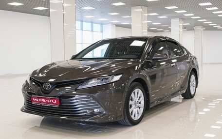 Toyota Camry, 2020 год, 2 434 000 рублей, 1 фотография