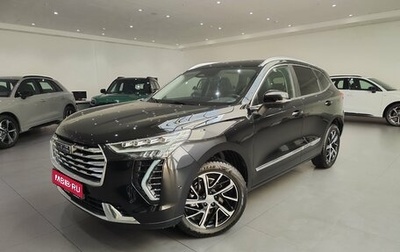 Haval Jolion, 2021 год, 1 849 000 рублей, 1 фотография