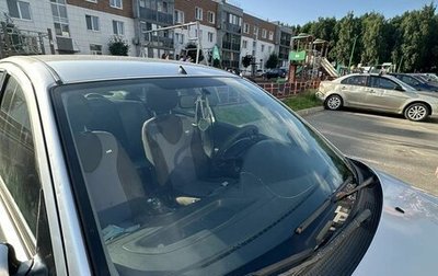 Ford Focus IV, 2004 год, 145 000 рублей, 1 фотография