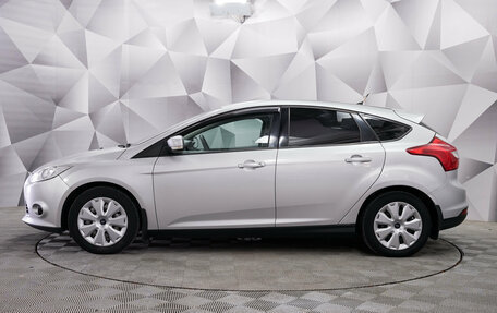 Ford Focus III, 2011 год, 776 000 рублей, 1 фотография