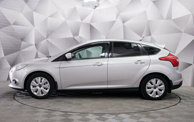 Ford Focus III, 2011 год, 776 000 рублей, 1 фотография