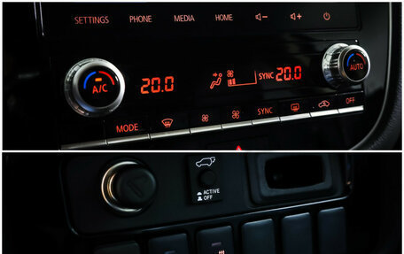Mitsubishi Outlander III рестайлинг 3, 2022 год, 2 878 000 рублей, 19 фотография