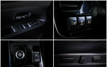 Mitsubishi Outlander III рестайлинг 3, 2022 год, 2 878 000 рублей, 18 фотография