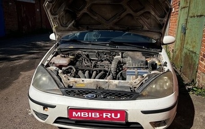Ford Focus IV, 2003 год, 120 000 рублей, 1 фотография