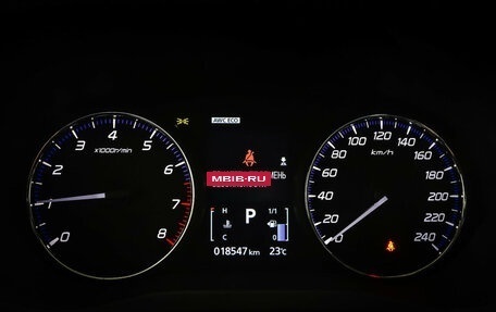 Mitsubishi Outlander III рестайлинг 3, 2022 год, 2 878 000 рублей, 17 фотография