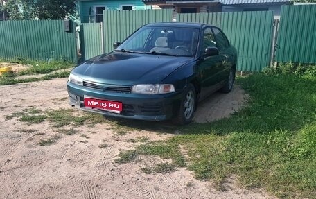 Mitsubishi Lancer VII, 1996 год, 200 000 рублей, 1 фотография