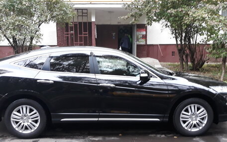 Honda Crosstour I рестайлинг, 2013 год, 1 350 000 рублей, 2 фотография