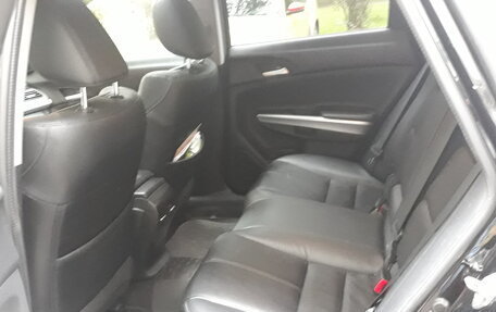 Honda Crosstour I рестайлинг, 2013 год, 1 350 000 рублей, 9 фотография
