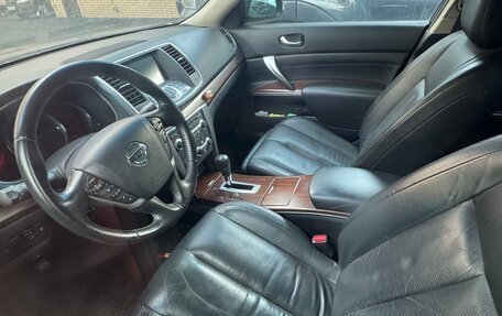 Nissan Teana, 2010 год, 1 000 000 рублей, 3 фотография