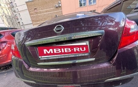 Nissan Teana, 2010 год, 1 000 000 рублей, 4 фотография
