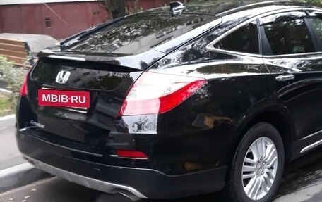 Honda Crosstour I рестайлинг, 2013 год, 1 350 000 рублей, 4 фотография