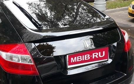 Honda Crosstour I рестайлинг, 2013 год, 1 350 000 рублей, 3 фотография