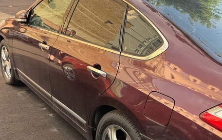 Nissan Teana, 2010 год, 1 000 000 рублей, 5 фотография