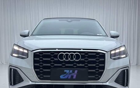 Audi Q2 I, 2022 год, 1 927 656 рублей, 2 фотография