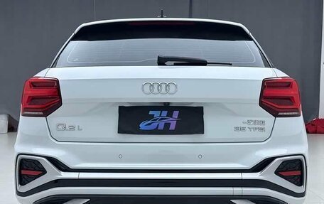 Audi Q2 I, 2022 год, 1 927 656 рублей, 5 фотография
