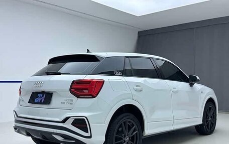 Audi Q2 I, 2022 год, 1 927 656 рублей, 4 фотография