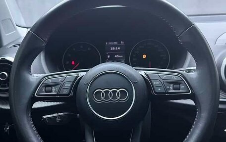Audi Q2 I, 2022 год, 1 927 656 рублей, 6 фотография