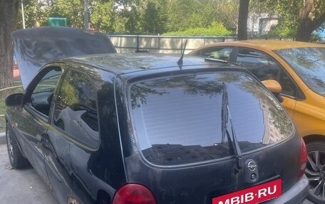 Opel Corsa B, 2000 год, 30 000 рублей, 3 фотография