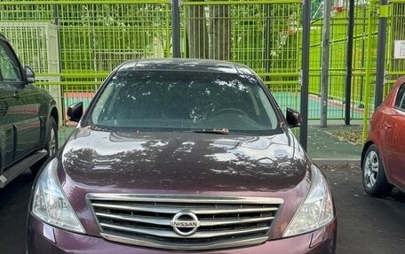 Nissan Teana, 2010 год, 1 000 000 рублей, 6 фотография