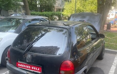 Opel Corsa B, 2000 год, 30 000 рублей, 2 фотография