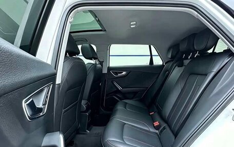 Audi Q2 I, 2022 год, 1 927 656 рублей, 11 фотография