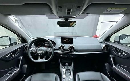 Audi Q2 I, 2022 год, 1 927 656 рублей, 18 фотография