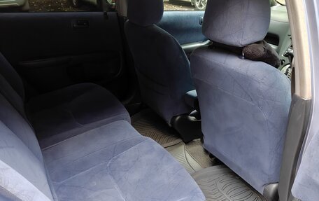 Honda Civic VII, 2001 год, 340 000 рублей, 9 фотография