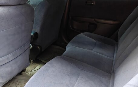 Honda Civic VII, 2001 год, 340 000 рублей, 7 фотография