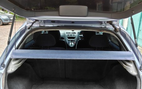 Honda Civic VII, 2001 год, 340 000 рублей, 8 фотография