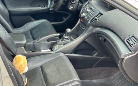 Honda Accord VIII рестайлинг, 2011 год, 930 000 рублей, 9 фотография