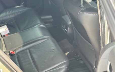 Honda Accord VIII рестайлинг, 2011 год, 930 000 рублей, 11 фотография