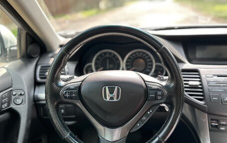 Honda Accord VIII рестайлинг, 2011 год, 930 000 рублей, 7 фотография