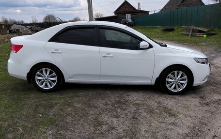KIA Cerato III, 2012 год, 890 000 рублей, 3 фотография