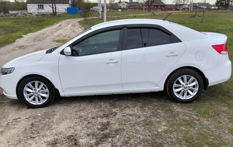KIA Cerato III, 2012 год, 890 000 рублей, 4 фотография