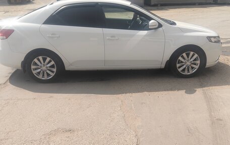 KIA Cerato III, 2012 год, 890 000 рублей, 8 фотография