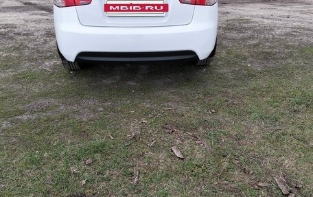 KIA Cerato III, 2012 год, 890 000 рублей, 2 фотография