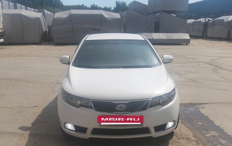 KIA Cerato III, 2012 год, 890 000 рублей, 6 фотография