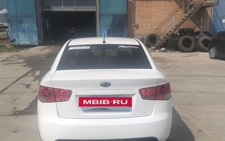 KIA Cerato III, 2012 год, 890 000 рублей, 7 фотография
