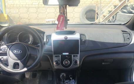 KIA Cerato III, 2012 год, 890 000 рублей, 21 фотография