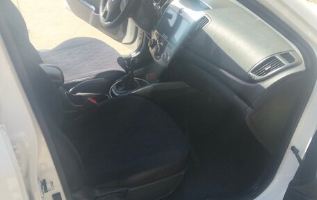 KIA Cerato III, 2012 год, 890 000 рублей, 17 фотография