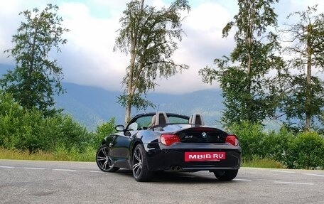 BMW Z4, 2008 год, 2 000 000 рублей, 2 фотография